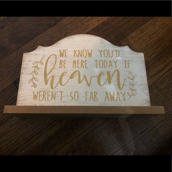 Hobby Lobby Party Supplies Hobby Lobby Grandparents Wedding Sign